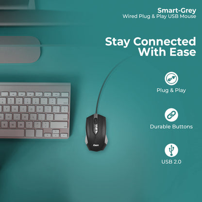 Foxin USB Smart mouse Foxin