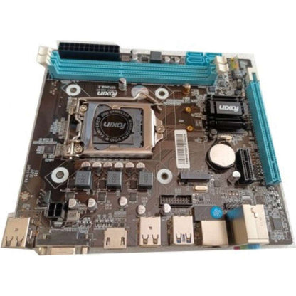 Foxin Motherboard NVME Prime FMB-H81 Foxin