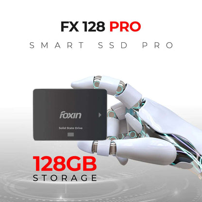 Foxin FX 128 PRO SSD 3D Foxin