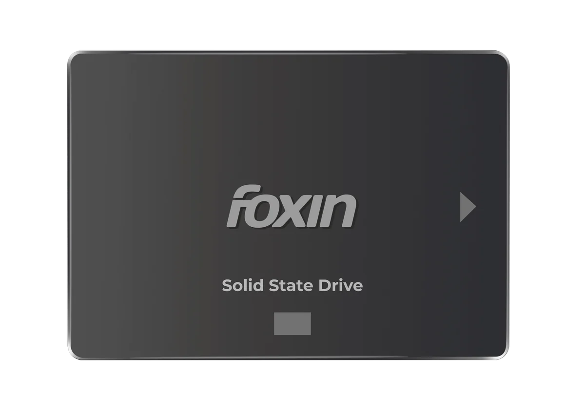 Foxin FX 256 PRO SSD Foxin