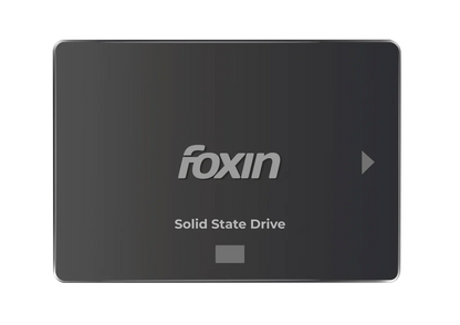 Foxin FX 256 PRO SSD Foxin