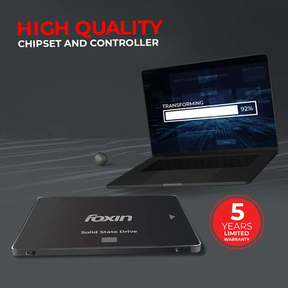 Foxin FX 256 PRO SSD Foxin