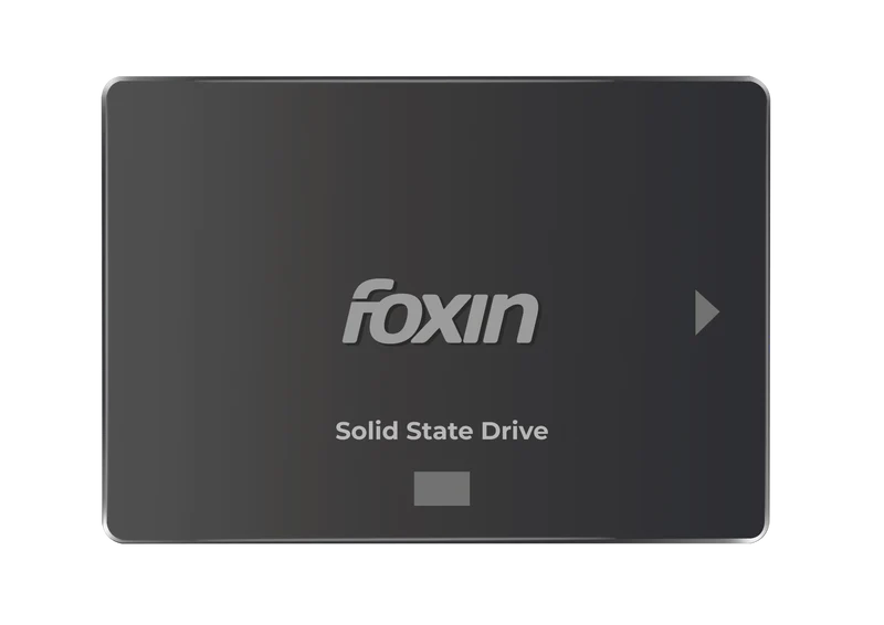 Foxin FX 512 PRO SSD Foxin