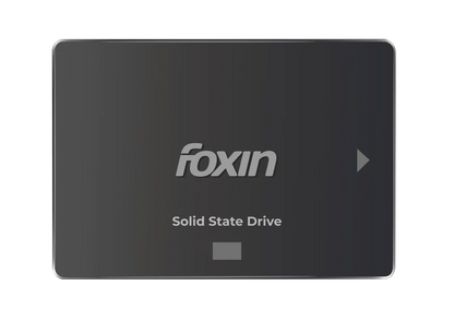 Foxin FX 512 PRO SSD Foxin