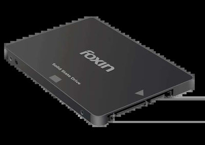 Foxin FX 512 PRO SSD Foxin