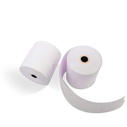 Lipi Thermal Paper Roll (Pack of 10) Lipi