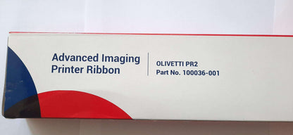 Lipi Ribbon Cartridge Olivetti PR2 (Pack of 5) Lipi