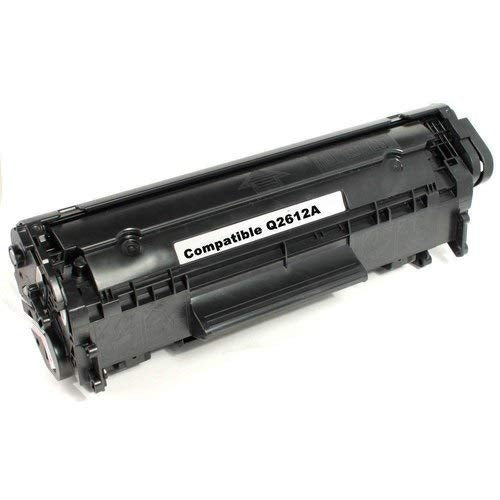 Lipi Toner Cartridge 12A Lipi