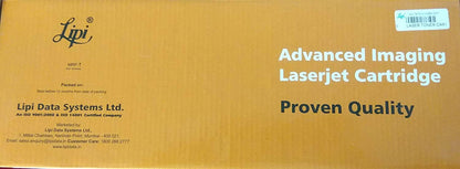 Lipi Toner Cartridge 78A Lipi