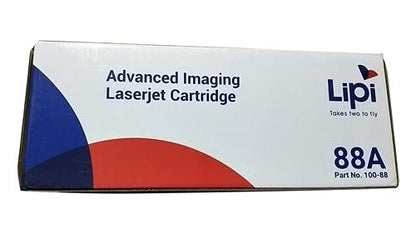 Lipi Toner Cartridge 88A Lipi