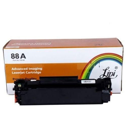 Lipi Toner Cartridge 88A Lipi