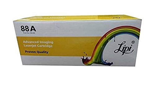 Lipi Toner Cartridge 88A Lipi