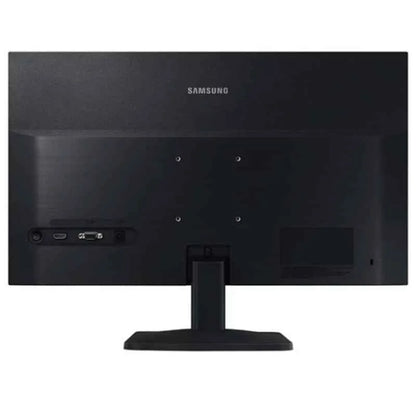 Samsung LS19A330NHWXXL 19 inch Black HD LED Monitor Samsung