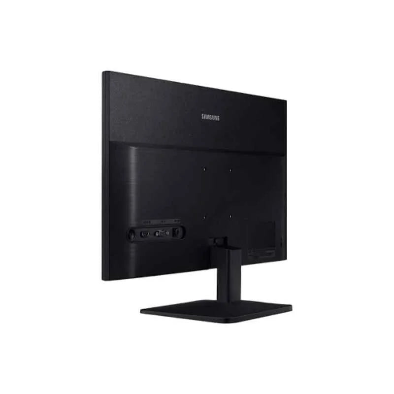 Samsung LS19A330NHWXXL 19 inch Black HD LED Monitor Samsung