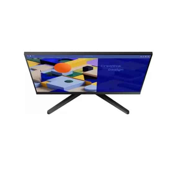 Samsung Monitor 21.5" IPS LS22C312EAWXXL Samsung