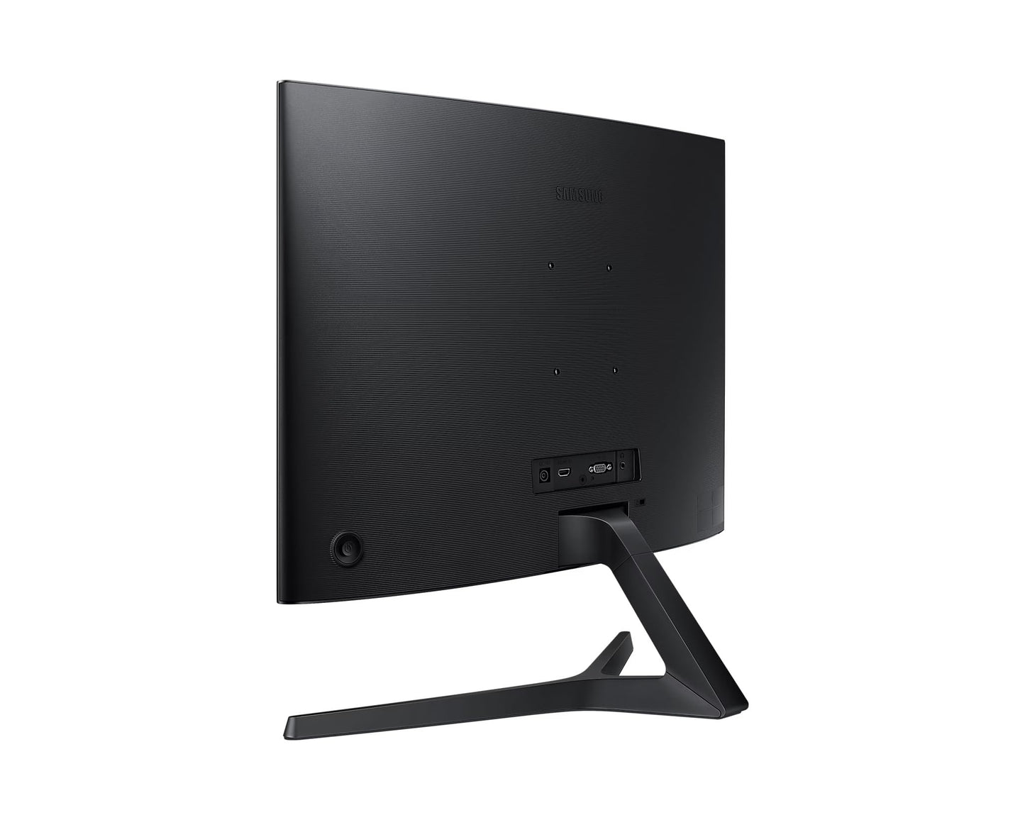 Samsung Monitor 23.5"Curv LS24C366EAWXXL Samsung