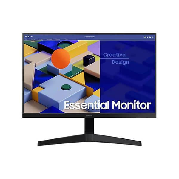 Samsung Monitor 27" IPS LS27C312EAWXXL Samsung