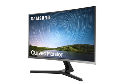 Samsung Monitor Curv 27" LC27R500FHWXXL Samsung