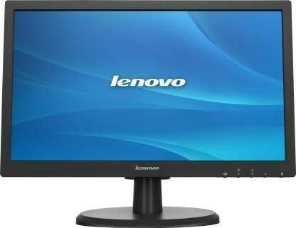 Lenovo Monitor D19 18.5" HDMI Lenovo