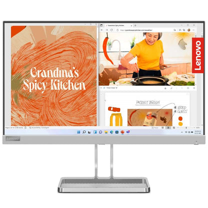 Lenovo Monitor L22i-40 21.5" IPS Lenovo