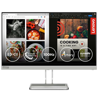 Lenovo Monitor L24i-40 23.8" IPS Lenovo