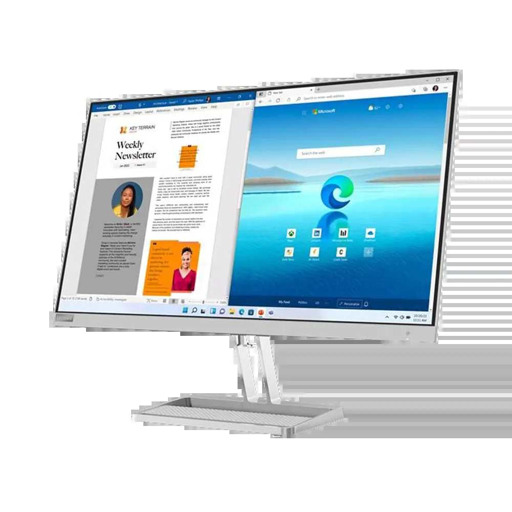 Lenovo Monitor L27i-40 27" IPS Lenovo