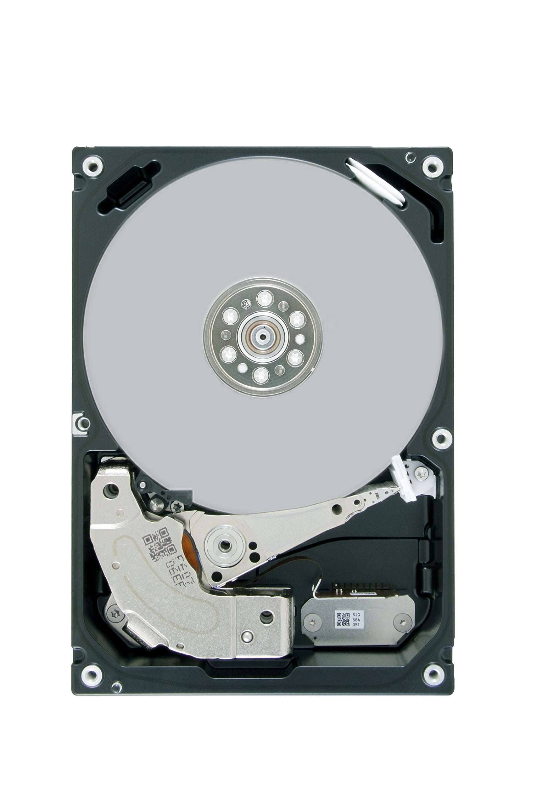 TOSHIBA SURVEILLANCE CCTV AV HARD DISK DRIVE S300- 6TB TOSHIBA