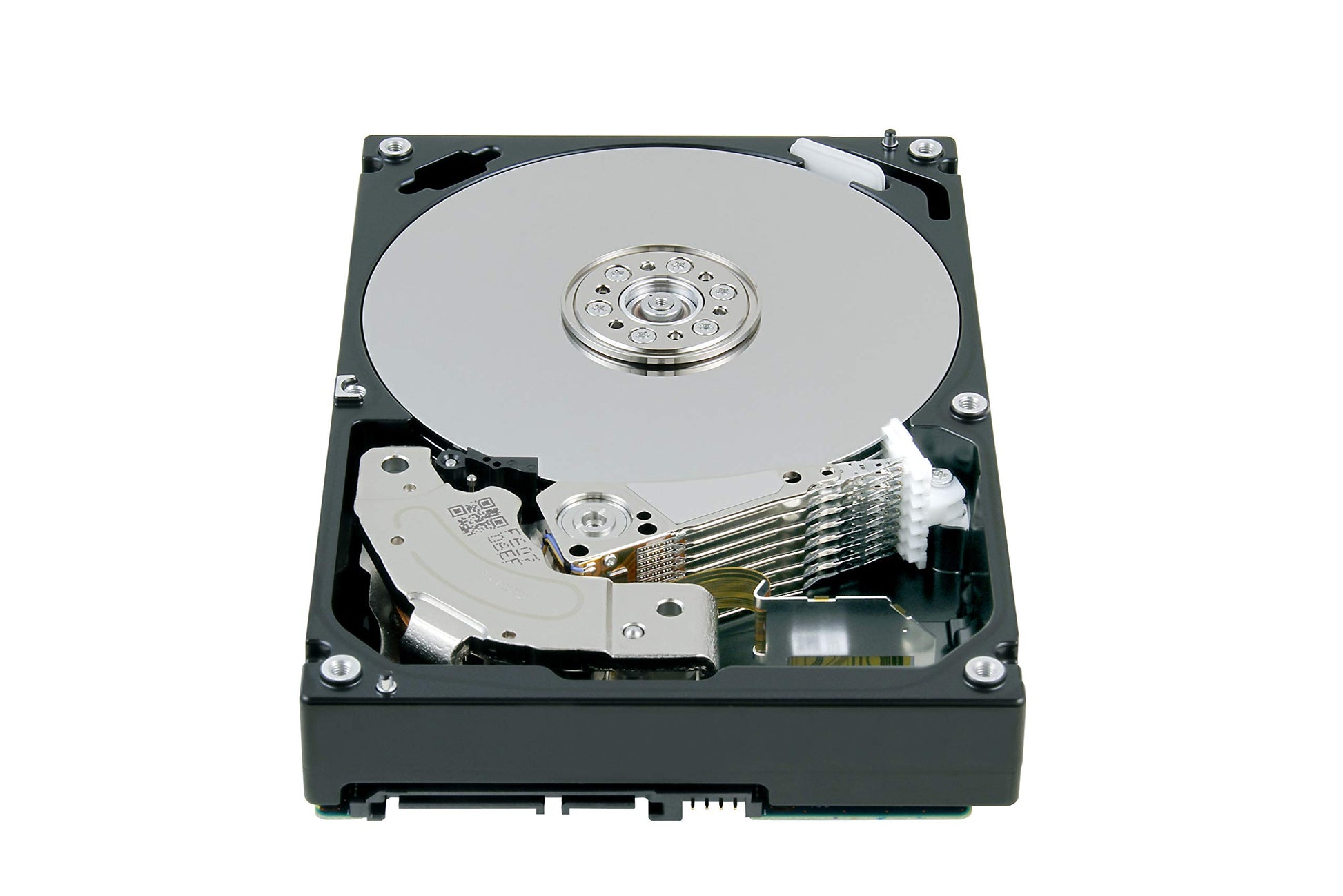 TOSHIBA SURVEILLANCE CCTV AV HARD DISK DRIVE S300- 6TB TOSHIBA