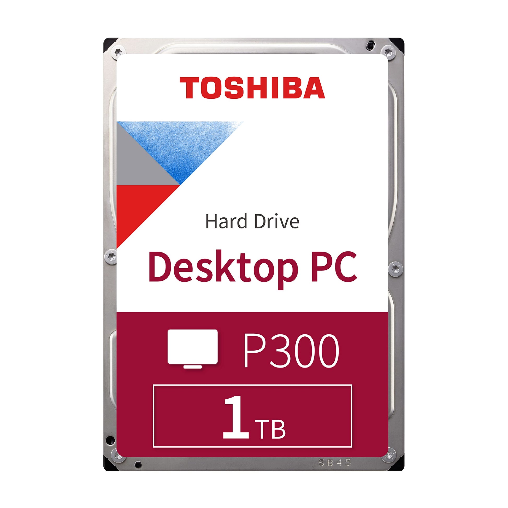 Toshiba Hard Drives - Desktop Storage | Toshiba | 1 TB | 2 TB 1TB TOSHIBA