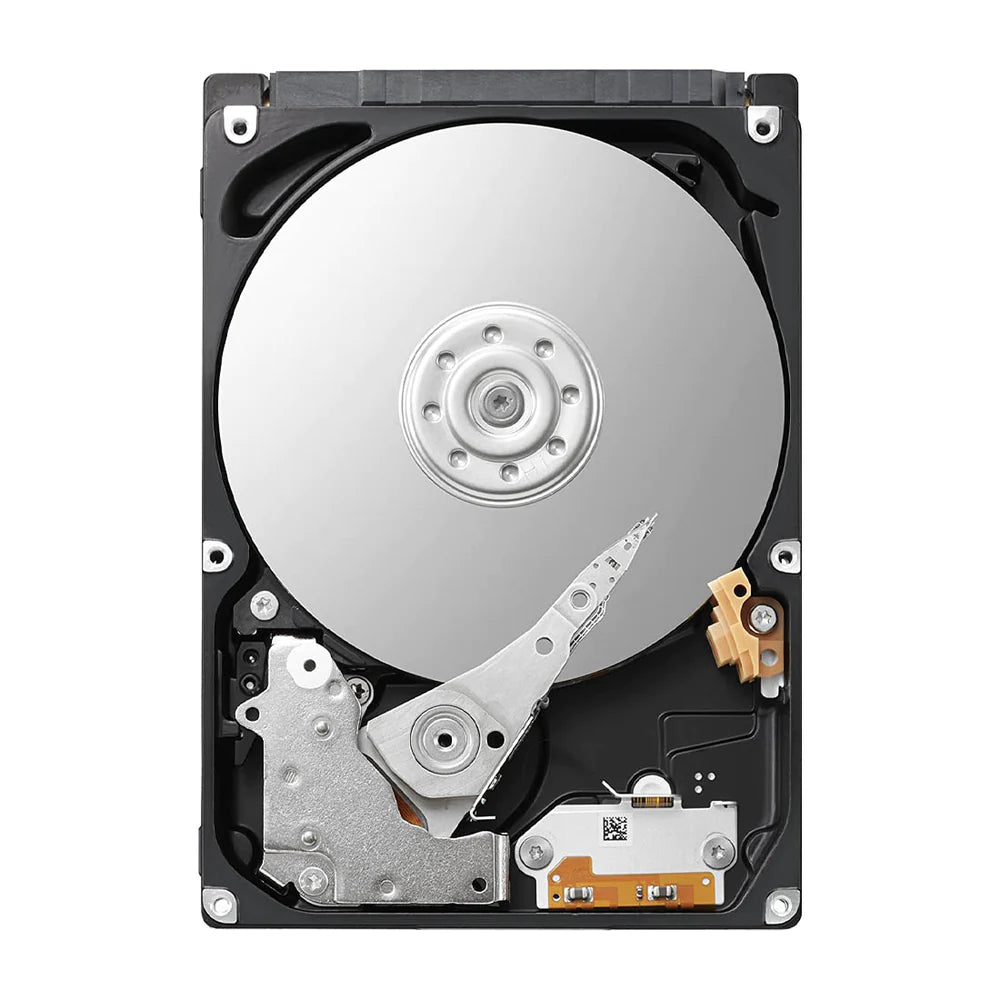 Toshiba 500GB L200 2.5" SATA HDD, 5400rpm, Shock Sensor TOSHIBA