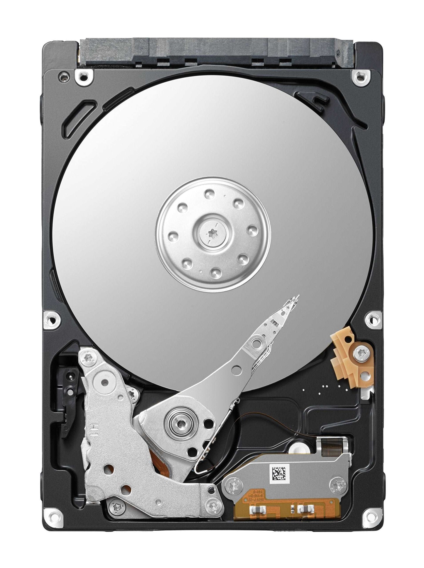 Toshiba 500GB L200 2.5" SATA HDD, 5400rpm, Shock Sensor TOSHIBA