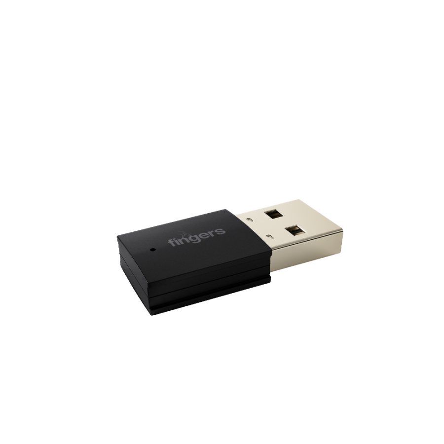 Fingers BT+WIFI USB Adapter FWF602-BT FINGERS