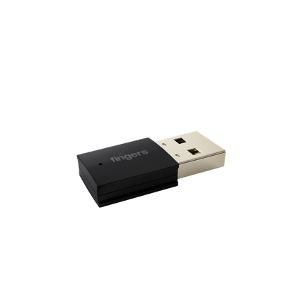 Fingers BT+WIFI USB Adapter FWF602-BT FINGERS