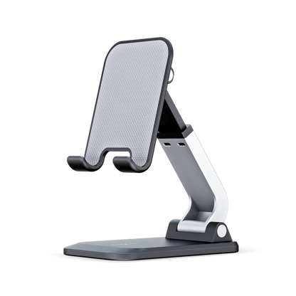 Fingers Hold-Me-Up Mobile Stand Black FINGERS