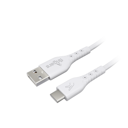 Fingers USB to C 3.0A FMC-TypeC-01 Mobile Charging Cable FINGERS