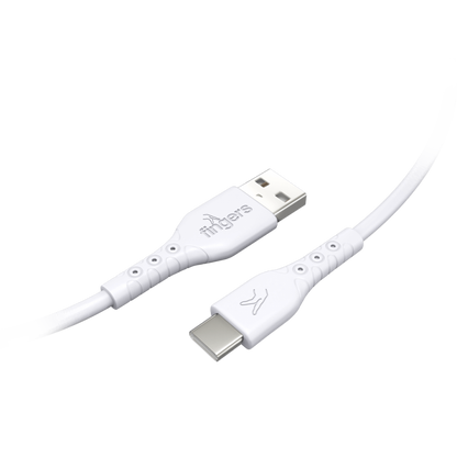 Fingers USB to C 3.0A FMC-TypeC-01 Mobile Charging Cable FINGERS