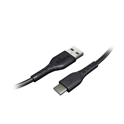 Fingers USB to C 3.0A FMC-TypeC-01 Mobile Charging Cable FINGERS