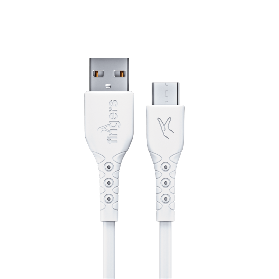 Fingers USB to C 3.0A FMC-Micro-04 Mobile Cable FINGERS