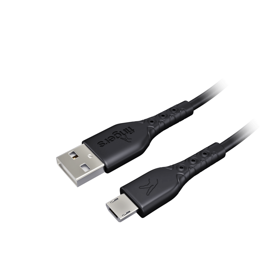 Fingers USB to C 3.0A FMC-Micro-04 Mobile Cable FINGERS