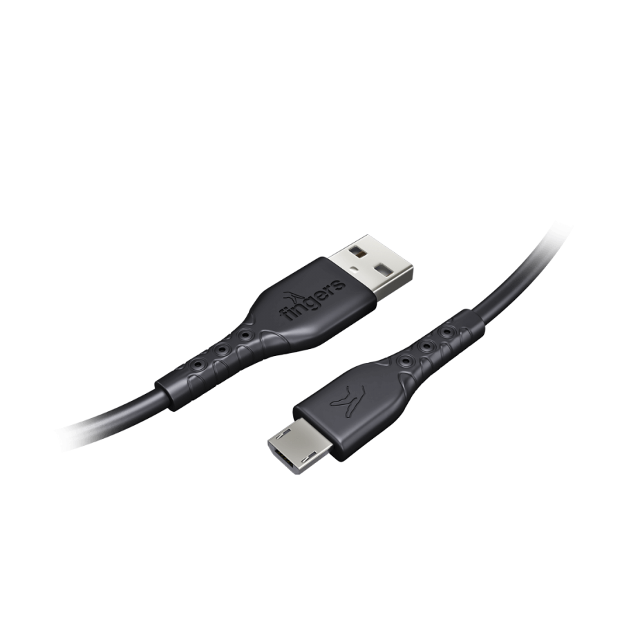 Fingers USB to C 3.0A FMC-Micro-04 Mobile Cable FINGERS