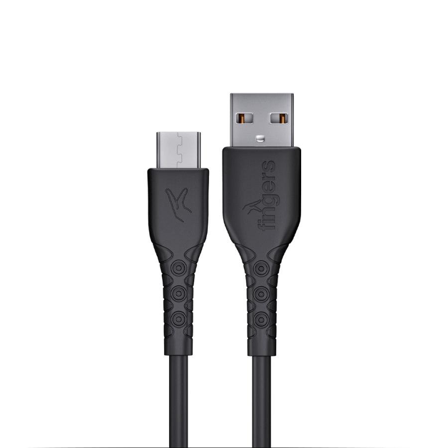 Fingers USB to C 3.0A FMC-Micro-04 Mobile Cable FINGERS