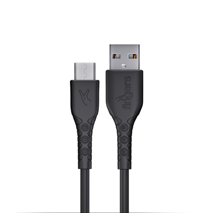 Fingers USB to C 3.0A FMC-Micro-04 Mobile Cable FINGERS